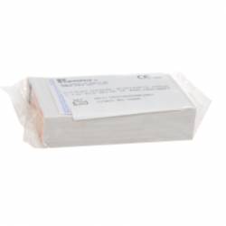 PAPIER ECG ZIG-ZAG CARDIO DELTA 1 60 x 100 mm