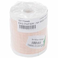 PAPIER ECG NK 9620-3150 - 63 mm (RQS 63-3)