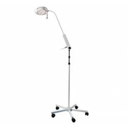 MACH LAMP 120F ON TRIPOD - 5 SUPPORTS - LED FIX FOCUS
