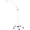 PROVITA EXAMINATION LAMP 20 W FLEXIBLE ARM +TRIPOD