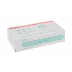 ABAISSE-LANGUE BOIS NON STERILE PAR 100