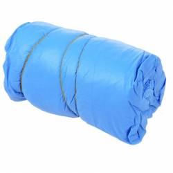 1-PERSON MATTRESS PROTECTOR 210 x 90 x 20 cm