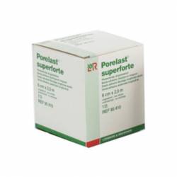 PORELAST 8 cm x 2,5 m