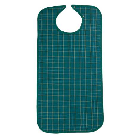 BAVETTE 5577 066 - VERT 89 X 44 CM