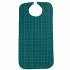 BAVETTE 5577 066 - VERT 89 X 44 CM