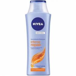 NIVEA SHAMPOO INTENSE REPAIR 250 ML