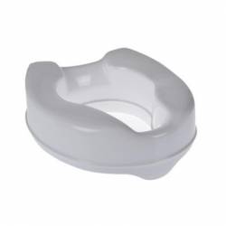 SURELEVATEUR DE TOILETTE H 10 cm