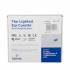 BIONIX OORKURET LED REF 2240 50 stuks