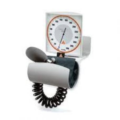 BLOOD PRESSURE WALL