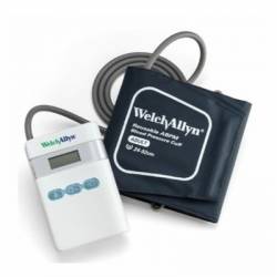 BLOEDDRUKMETER 24-UUR WELCH ALLYN ABPM 7100 /RECORDING (excl.software