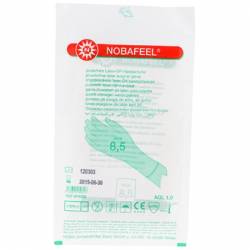 GANTS STERILES "OP" LATEX(sans poudre) NOBA 8.5