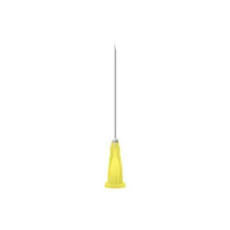 TERUMO AGANI 20 G X 1 YELLOW 0,90 x 25 I.V.