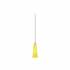 TERUMO AGANI 20 G X 1 YELLOW 0,90 x 25 I.V.