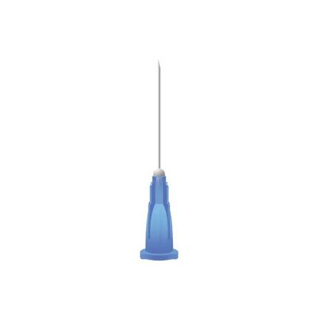 TERUMO AGANI 23 G X 1 BLUE 0,60 x 25 S.C.