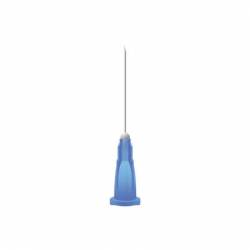 TERUMO AGANI 23 G X 1 1/4 BLEU 0,60 x 32 S.C.