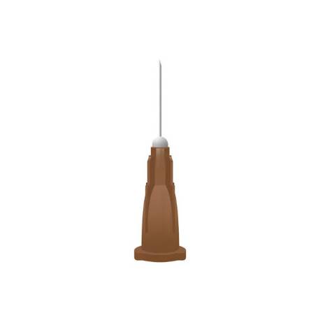 TERUMO AGANI 26 G X 1/2 BROWN 0,45 x 13 S.C.