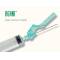 TERUMO AGANI SAFETY hypodermic 23 G x 1 BLUE 0.65 x 25mm 8*100pcs