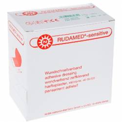 RUDAMED SENSITIVE NOBA 6 cm x 5 m