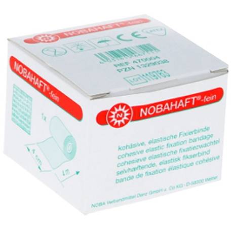 NOBAHAFT 4 cm x 4 m