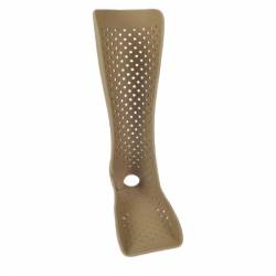 ATTELLE POUR LA JAMBE (EN LIEGE) (3-5 ans) SMALL