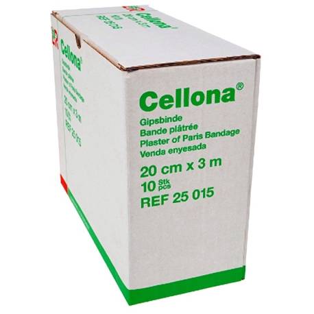 CELLONA 20,0 cm x 3 m