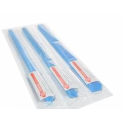 ATTELLES pr DOIGTS ALU/MOUSSE NOBA MEDIUM 480 mm x 18 mm