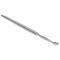 CURETTE DERMATOLOGIQUE DE WOLFF N° 4 14,5 cm