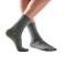 BOTA SOFT 5 CLASSIQUE + ARGENT - GRIS 43 - 46 (T3)