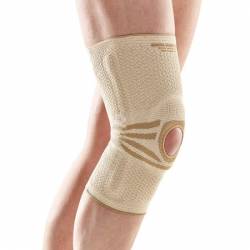 BOTA ORTHO DF 1110 +BALEINEN +SILICONE BEIGE 4 40 cm