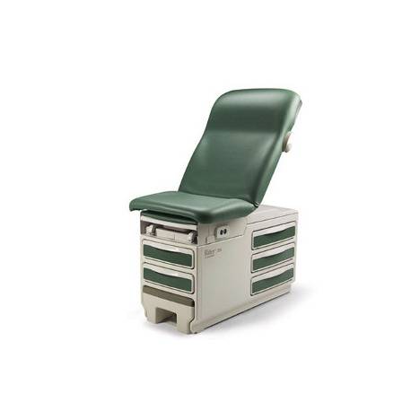 DIVAN RITTER 204 SEAMLESS (met stopcontact)