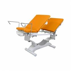 DIVAN ELECTR. EN 3 PARTIES DUOLYS(roues - jambes) hauteur règlable