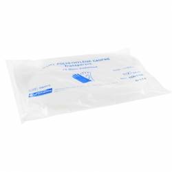 GLOVE PLASTIC - 100