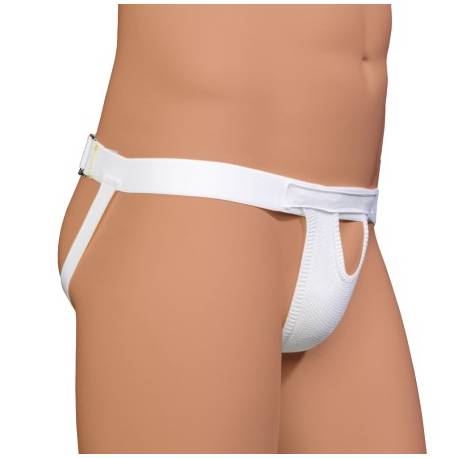 SUSPENSOIR BOTA - ELASTA MEDIUM (blanc)