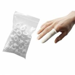 FINGER BOB WHITE