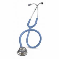 STETHOSCOOP LITTMANN LIGHTWEIGHT II CEIL BLUE