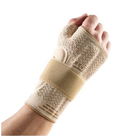 BOTA ORTHO MAIN 501 POLSFIX BEIGE 5 +21 CM