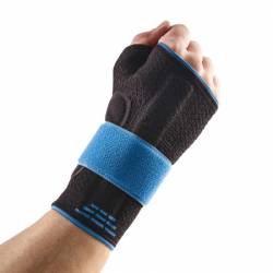 BOTA ORTHO WRIST 501 POLSFIX BLACK 1 -15 CM
