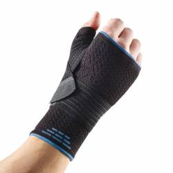 BOTA ORTHO WRIST 505 DUIMFIX BLACK 2 15-17 CM