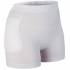 HEUPBESCHERMERSLIP 1490 001 UNISEX - WIT XXLARGE