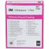 MEDIPORE + PAD (MICRODON WOUND DRESSING) 10 x 10 cm