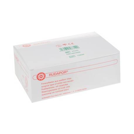 RUDAPORO-non woven NOBA 1.25 cm x 9.14 m