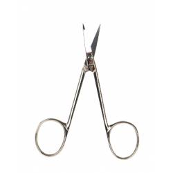 NAIL SCISSORS BENT 10.5 CM