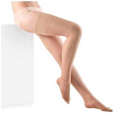 BOTALUX 140 THIGH STOCKING AG NATURAL N 6