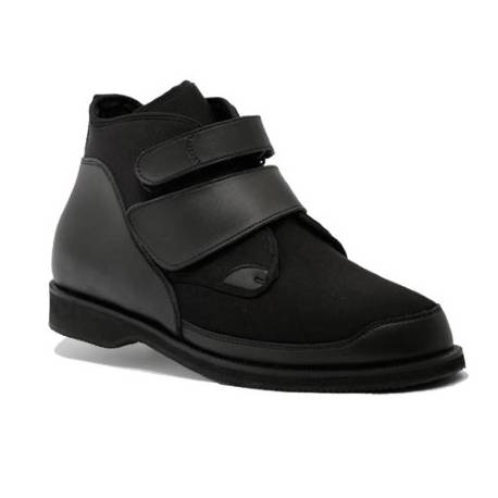 XREUMA PODARTIS BLACK (SA4071) M: 38, L: XL