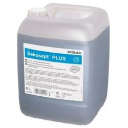 SEKUSEPT PLUS 6 L