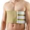 THORAX BOTA MAN VELCRO - HEIGHT 20 CM LARGE 90/120CM