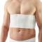 THORAX ES MAN VELCRO - HEIGHT 16 CM MEDIUM 80/110CM