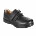 GIOTTO VELCRO PODARTIS HOMME NOIR(SD32311) M: 46, L: XL