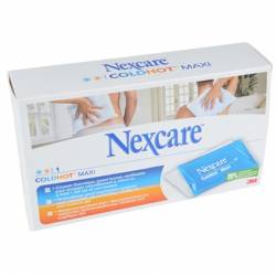 NEXCARE COLD HOT PACK MAXI 19.5 x 30,0 cm