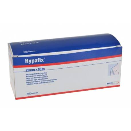 HYPAFIX op rol 20 cm x 10 m